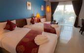 Туры в отель Fortuna Pattaya 3*