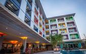 Туры в отель Fortuna Pattaya 3*