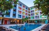 Туры в отель Fortuna Pattaya 3*