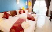 Туры в отель Fortuna Pattaya 3*