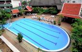 Туры в отель Suppamitr Villa