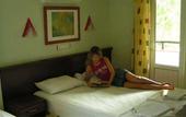 Туры в отель Bade