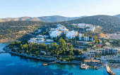 Туры в отель Bodrum Holiday Resort & Spa