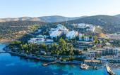 Туры в отель Bodrum Holiday Resort & Spa