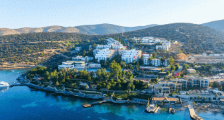 Bodrum Holiday Resort & Spa 5*