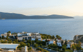 Туры в отель Bodrum Holiday Resort & Spa