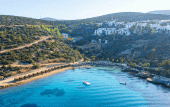Туры в отель Bodrum Holiday Resort & Spa