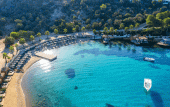 Туры в отель Bodrum Holiday Resort & Spa