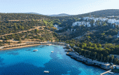 Туры в отель Bodrum Holiday Resort & Spa