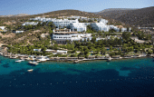 Туры в отель Bodrum Holiday Resort & Spa