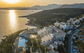 Туры в отель Bodrum Holiday Resort & Spa
