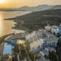 Туры в отель Bodrum Holiday Resort & Spa, оператор Anex Tour