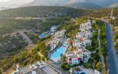 Туры в отель Bodrum Holiday Resort & Spa