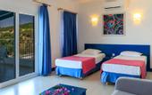 Туры в отель Bodrum Holiday Resort & Spa