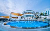 Туры в отель Bodrum Holiday Resort & Spa