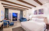 Туры в отель Hilton Marsa Alam Nubian Resort