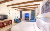 Туры в отель Hilton Marsa Alam Nubian Resort