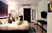 Туры в отель Aiyara Grand Hotel