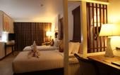 Туры в отель Aiyara Grand Hotel