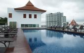Туры в отель Aiyara Grand Hotel