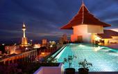 Туры в отель Aiyara Grand Hotel
