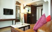 Туры в отель Aiyara Grand Hotel