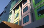 Туры в отель Boutique Paradise Hotel
