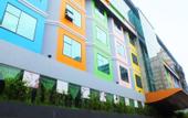 Туры в отель Boutique Paradise Hotel