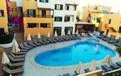 Туры в отель Elmi Suites