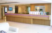 Туры в отель Elmi Suites