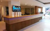 Туры в отель Elmi Suites