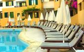 Туры в отель Elmi Suites
