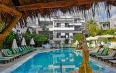 Туры в отель Elmi Suites