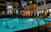 Туры в отель Elmi Suites