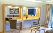 Туры в отель Elmi Suites