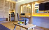 Туры в отель Elmi Suites