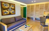 Туры в отель Elmi Suites