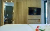 Туры в отель Elmi Suites