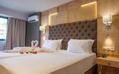 Туры в отель Elmi Suites