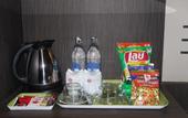 Туры в отель Sun City Hotel Pattaya