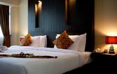 Туры в отель Sun City Hotel Pattaya