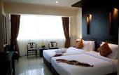 Туры в отель Sun City Hotel Pattaya