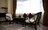 Туры в отель Sun City Hotel Pattaya