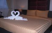 Туры в отель Sun City Hotel Pattaya
