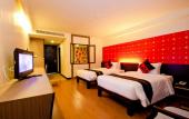 Туры в отель Crystal Palace Pattaya