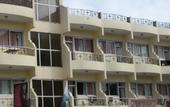 Туры в отель New Ramoza Hotel
