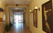Туры в отель New Ramoza Hotel