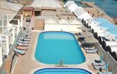 Туры в отель New Ramoza Hotel