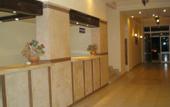 Туры в отель New Ramoza Hotel