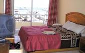 Туры в отель New Ramoza Hotel